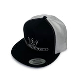 Blessed Trucker SB Hats